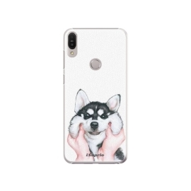 iSaprio Malamute 01 Asus Zenfone Max Pro ZB602KL