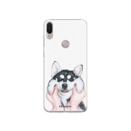 iSaprio Malamute 01 Asus Zenfone Max Pro ZB602KL - cena, porovnanie