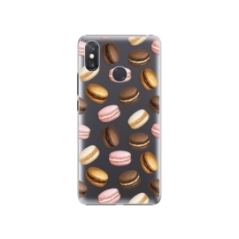 iSaprio Macaron Pattern Xiaomi Mi Max 3