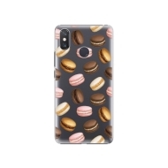 iSaprio Macaron Pattern Xiaomi Mi Max 3 - cena, porovnanie
