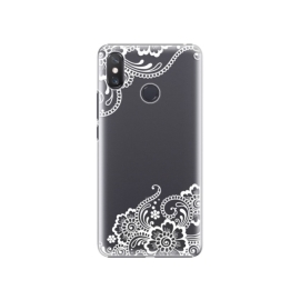 iSaprio White Lace 02 Xiaomi Mi Max 3