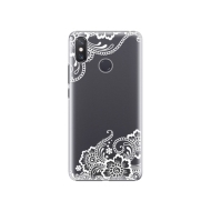 iSaprio White Lace 02 Xiaomi Mi Max 3 - cena, porovnanie