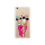 iSaprio Mama Mouse Blonde and Boy Xiaomi Mi Max 2 - cena, porovnanie