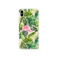 iSaprio Jungle 02 Apple iPhone XS Max - cena, porovnanie