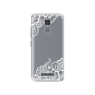 iSaprio White Lace 02 Asus ZenFone 3 Max ZC520TL - cena, porovnanie