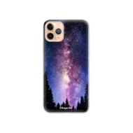 iSaprio Milky Way 11 Apple iPhone 11 Pro Max - cena, porovnanie