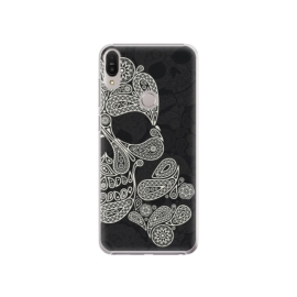 iSaprio Mayan Skull Asus Zenfone Max Pro ZB602KL