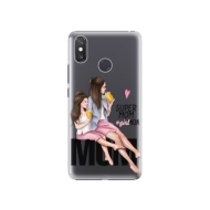 iSaprio Milk Shake Brunette Xiaomi Mi Max 3 - cena, porovnanie