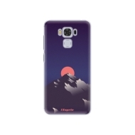 iSaprio Mountains 04 Asus ZenFone 3 Max ZC553KL - cena, porovnanie