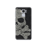 iSaprio Mayan Skull Asus ZenFone 3 Max ZC553KL - cena, porovnanie