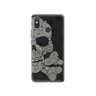 iSaprio Mayan Skull Xiaomi Mi Max 3 - cena, porovnanie