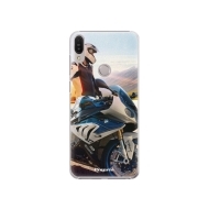 iSaprio Motorcycle 10 Asus Zenfone Max Pro ZB602KL - cena, porovnanie