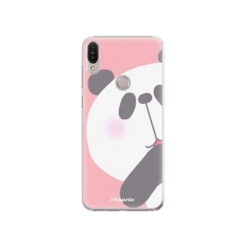 iSaprio Panda 01 Asus Zenfone Max Pro ZB602KL