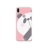 iSaprio Panda 01 Asus Zenfone Max Pro ZB602KL - cena, porovnanie