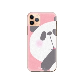 iSaprio Panda 01 Apple iPhone 11 Pro Max