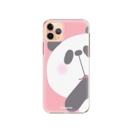 iSaprio Panda 01 Apple iPhone 11 Pro Max - cena, porovnanie