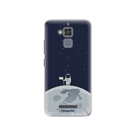 iSaprio On The Moon 10 Asus ZenFone 3 Max ZC520TL