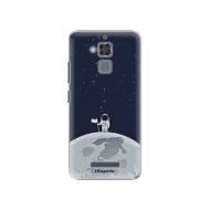 iSaprio On The Moon 10 Asus ZenFone 3 Max ZC520TL - cena, porovnanie