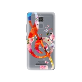 iSaprio Music 01 Asus ZenFone 3 Max ZC520TL