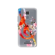 iSaprio Music 01 Asus ZenFone 3 Max ZC520TL - cena, porovnanie