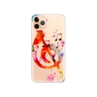 iSaprio Music 01 Apple iPhone 11 Pro Max - cena, porovnanie