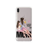 iSaprio Milk Shake Brunette Asus Zenfone Max Pro ZB602KL - cena, porovnanie