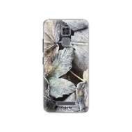 iSaprio Old Leaves 01 Asus ZenFone 3 Max ZC520TL - cena, porovnanie