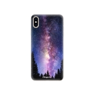 iSaprio Milky Way 11 Apple iPhone XS Max - cena, porovnanie