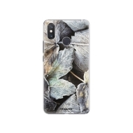 iSaprio Old Leaves 01 Xiaomi Mi Max 3 - cena, porovnanie