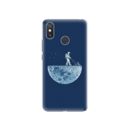 iSaprio Moon 01 Xiaomi Mi Max 3 - cena, porovnanie