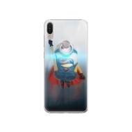 iSaprio Mimons Superman 02 Asus Zenfone Max Pro ZB602KL - cena, porovnanie