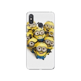iSaprio Mimons 01 Xiaomi Mi Max 3