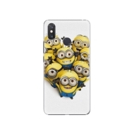 iSaprio Mimons 01 Xiaomi Mi Max 3 - cena, porovnanie