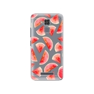 iSaprio Melon Pattern 02 Asus ZenFone 3 Max ZC520TL - cena, porovnanie