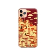 iSaprio Mountain City Apple iPhone 11 Pro Max - cena, porovnanie