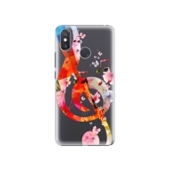 iSaprio Music 01 Xiaomi Mi Max 3 - cena, porovnanie