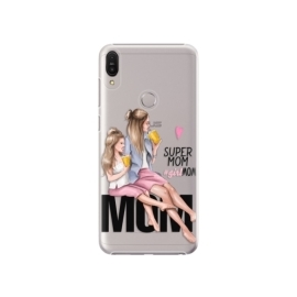 iSaprio Milk Shake Blond Asus Zenfone Max Pro ZB602KL
