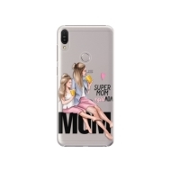 iSaprio Milk Shake Blond Asus Zenfone Max Pro ZB602KL - cena, porovnanie
