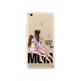iSaprio Milk Shake Brunette Xiaomi Mi Max 2