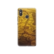 iSaprio Old Map Xiaomi Mi Max 3 - cena, porovnanie