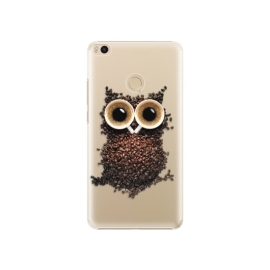 iSaprio Owl And Coffee Xiaomi Mi Max 2