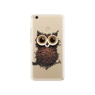 iSaprio Owl And Coffee Xiaomi Mi Max 2 - cena, porovnanie