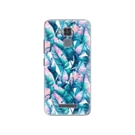 iSaprio Palm Leaves 03 Asus ZenFone 3 Max ZC520TL - cena, porovnanie