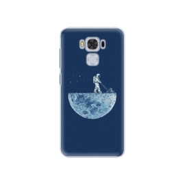 iSaprio Moon 01 Asus ZenFone 3 Max ZC553KL
