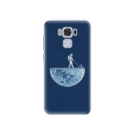 iSaprio Moon 01 Asus ZenFone 3 Max ZC553KL - cena, porovnanie