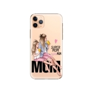 iSaprio Milk Shake Blond Apple iPhone 11 Pro Max - cena, porovnanie