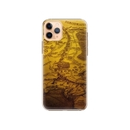 iSaprio Old Map Apple iPhone 11 Pro Max - cena, porovnanie