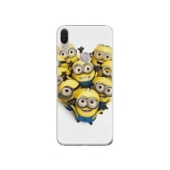 iSaprio Mimons 01 Asus Zenfone Max Pro ZB602KL - cena, porovnanie