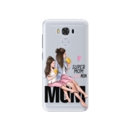 iSaprio Milk Shake Brunette Asus ZenFone 3 Max ZC553KL - cena, porovnanie