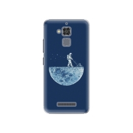 iSaprio Moon 01 Asus ZenFone 3 Max ZC520TL